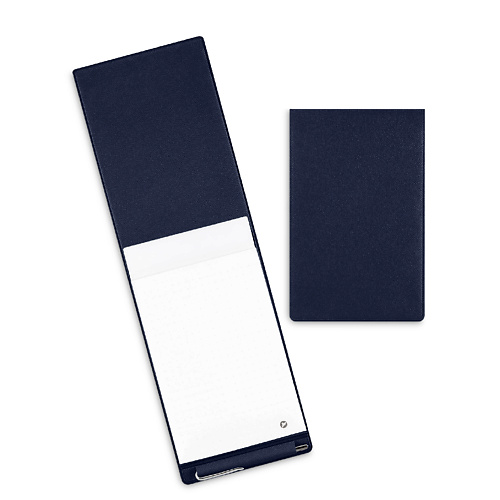 FLEXPOCKET Блокнот со сменной обложкой из экокожи и с ручкой в комплекте брюки из экокожи на резинке