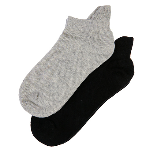 PLAYTODAY Носки трикотажные для мальчиков укороченные minimi носки укороченные bianco 39 41 mini sport chic 4302