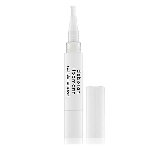 DEBORAH LIPPMANN Cuticle Remover Pen Средство для удаления кутикулы в карандаше средство для удаления кутикуллы emi cuticle