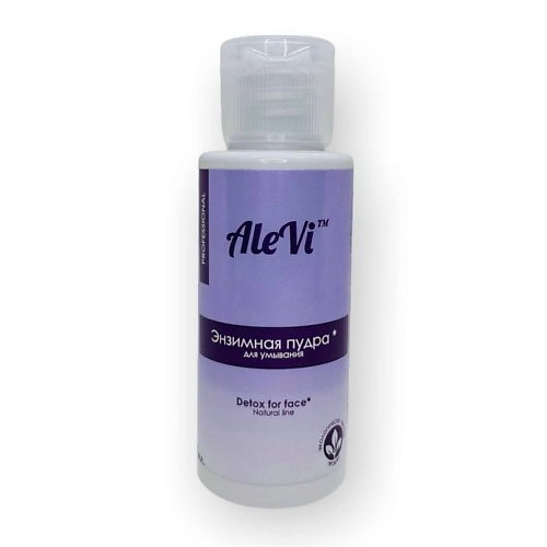 ALEVI Энзимная пудра для умывания 50 энзимная пудра для умывания с азелаиновой кислотой stop acne enzyme powder