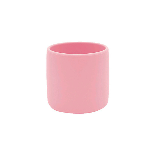 MINIKOIOI Mini Cup Детский стаканчик для мальчиков и девочек силикон 0+ раскраска по номерам для мальчиков