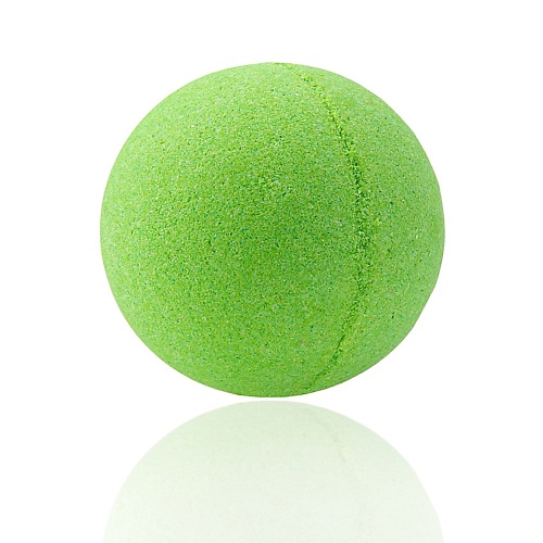 TURANICA Бурлящий шарик для ванны дайкири 120 lcosmetics бурлящий шарик для ванны c игрушкой пони для детей 3 130