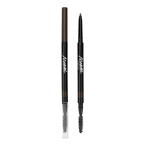 MARVEL COSMETICS Механический карандаш для бровей parisa cosmetics brows карандаш для бровей