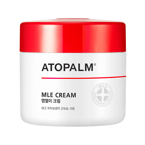 Крем для тела ATOPALM Крем  MLE Cream