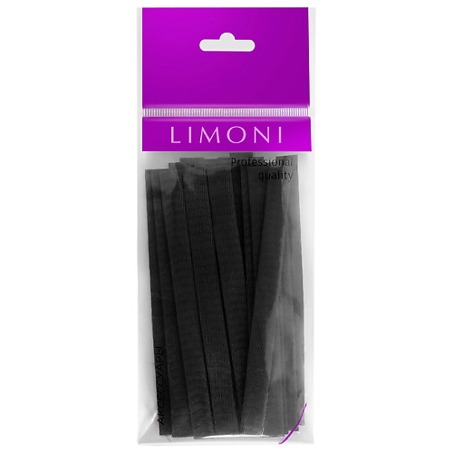 LIMONI Чехол-сеточка защ. для кистей Вrush Protector чехол сеточка limoni защитный для кистей в наборе красный 20 шт
