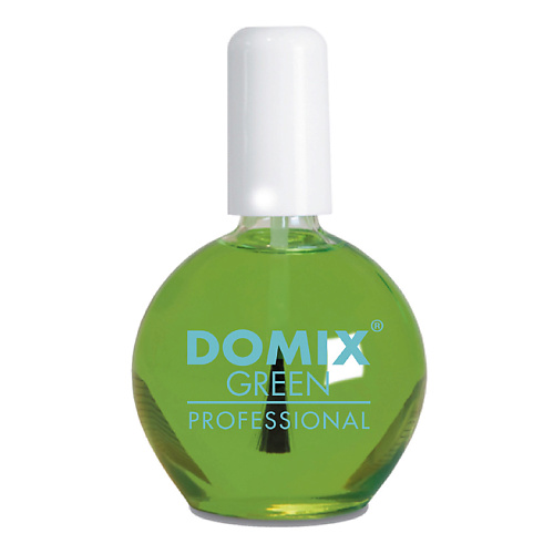 DOMIX OIL FOR NAILS and CUTICLE Масло для ногтей и кутикулы Авокадо DGP 75.0 domix oil for nails and cuticle масло для ногтей и кутикулы авокадо dgp 75 0