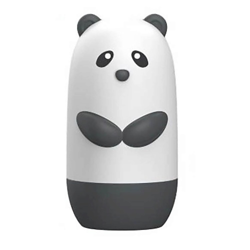 CHICCO Детский маникюрный набор - Панда открытка панда в шляпе