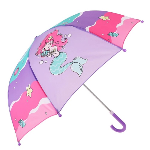 MARY POPPINS Зонт детский Русалка mary poppins зонт детский тропики