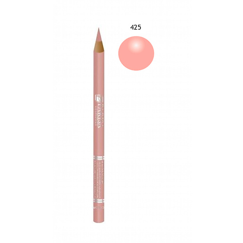 PARISA COSMETICS Lips карандаш для губ parisa cosmetics кисть для макияжа p 43 для корректировки формы носа