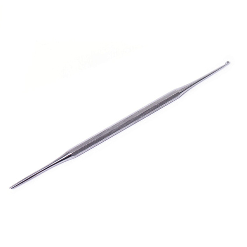 SNIP SNAP Кюретка для вросших ногтей прямая 0 скалка прямая доляна 50×3 см берёза