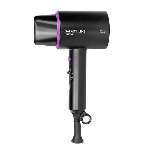 GALAXY LINE Фен для волос GL 4346 galaxy line отпариватель для одежды gl 6194