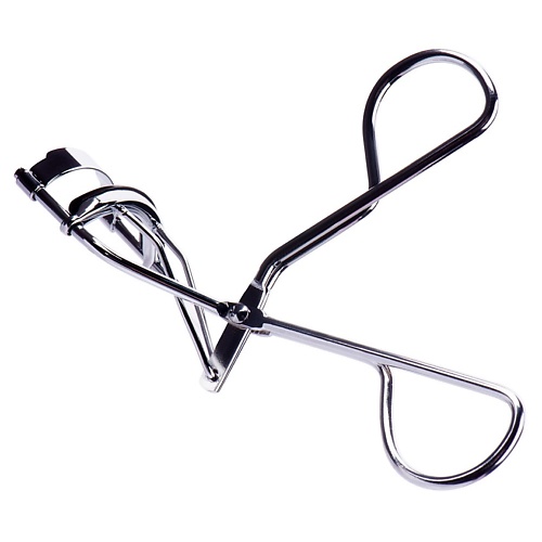EVABOND Зажим для завивки ресниц металлический зажим для завивки ресниц ameli с пластиковыми ручками