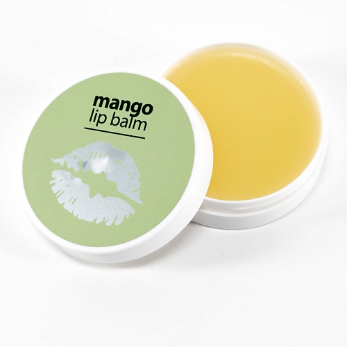 AXIONE Масло-бальзам для губ Lip balm Mango 15 dirty mango
