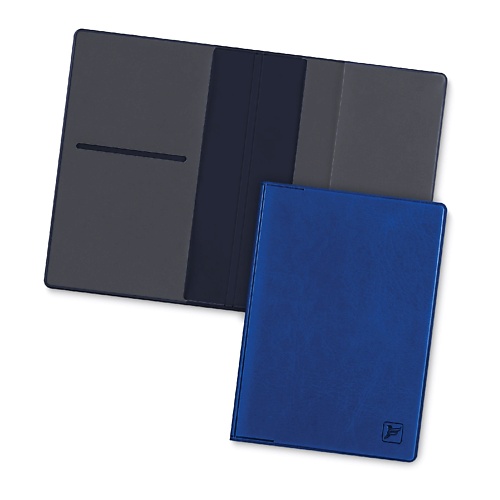 FLEXPOCKET Обложка для паспорта с прозрачными карманами для документов flexpocket семейный туристический органайзер на 4 паспорта
