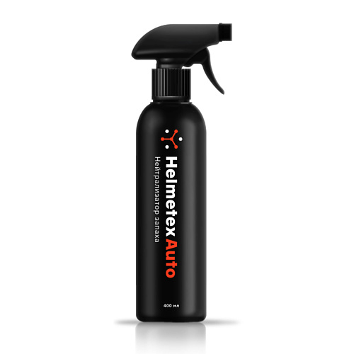 HELMETEX Нейтрализатор запаха для авто Helmetex Auto аромат Сандал 400 paw factory дезодорант спрей для ног и обуви нейтрализатор запаха 200