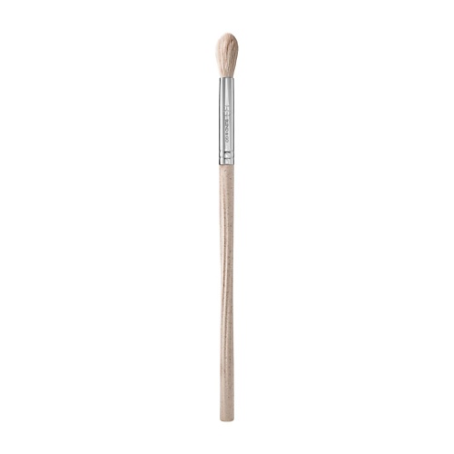 BLEND&GO Vegan bamboo brush Кисть для растушевки теней E839b 1 farres кисть для нанесения и растушевки теней укороченная wood 10