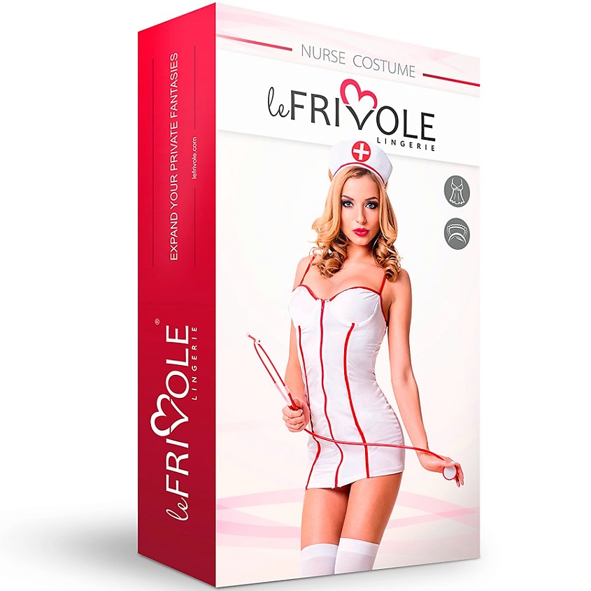 Le Frivole — купить товары бренда в интернет-магазине Ламода