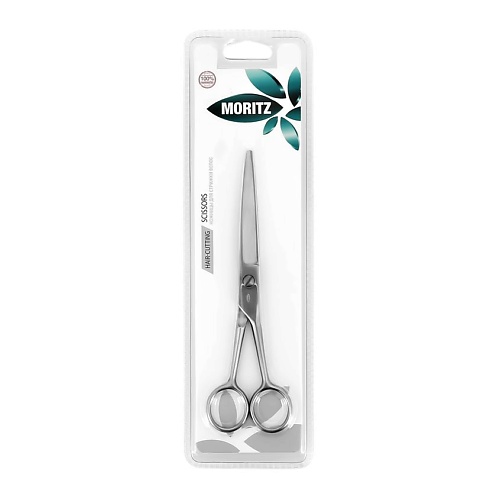 MORITZ Ножницы для стрижки волос chicco ножницы детские с короткими лезвиями