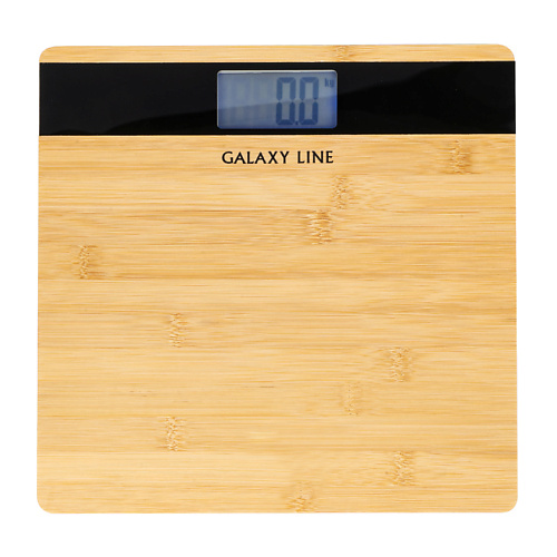Напольные весы GALAXY LINE Весы напольные электронные, GL 4813