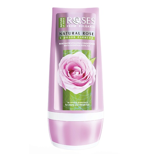 NATURE OF AGIVA Бальзам для волос Roses(розовый эликсир) 200 dream nature бальзам для волос оздоровление и увлажнение 500