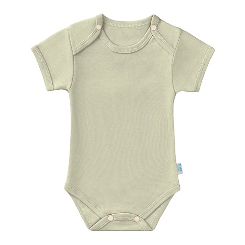 LEMIVE Боди для малышей Светлый хаки lemive комплект одежды для малышей горчичный