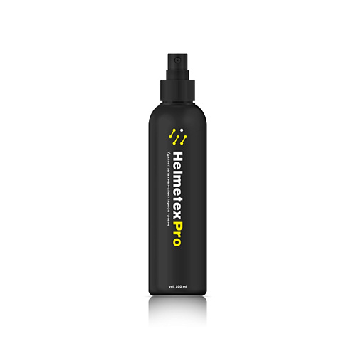 HELMETEX Нейтрализатор запаха для шлемов и головных уборов Helmetex Pro 100 aroma republic нейтрализатор запаха табачного дыма 250
