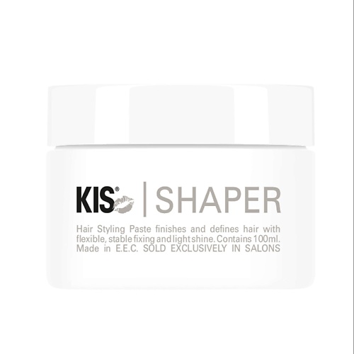 Гель для укладки волос KIS Моделирующий гель для укладки - Shaper