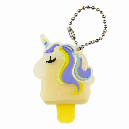 LUKKY Бальзам для губ Ice cream Unicorn пуф детский unicorn blue