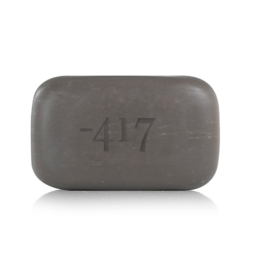 фото Minus 417 грязевое мыло ultra deep mattifying cleansing mud soap face & body