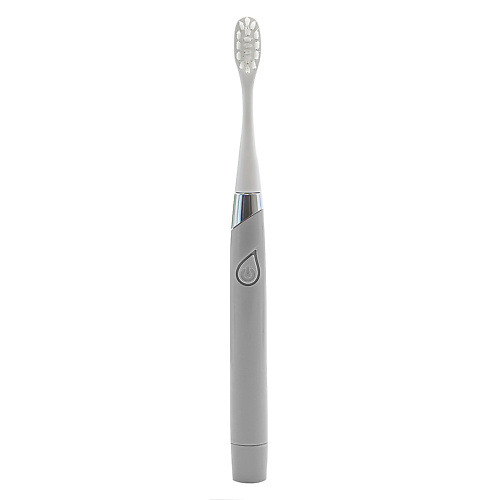 REVYLINE Электрическая зубная щётка RL 030 global white medium зубная щётка средняя 1 шт