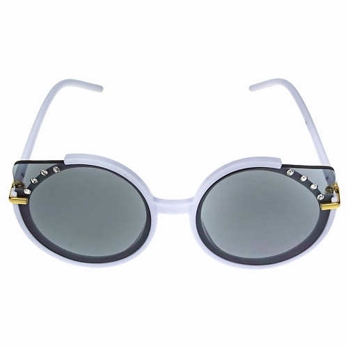 LUKKY Солнцезащитные очки Кошачий взгляд lukky солнцезащитные очки звездное мерцание