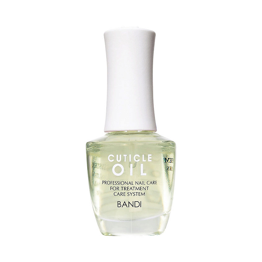 фото Масло для кутикулы cuticle oil 14 мл bandi