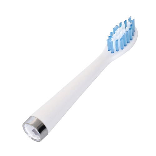 GALAXY LINE Сменные насадки к  зубной электрической щетке GL 4990 soocas сменные насадки для электрических зубных щеток