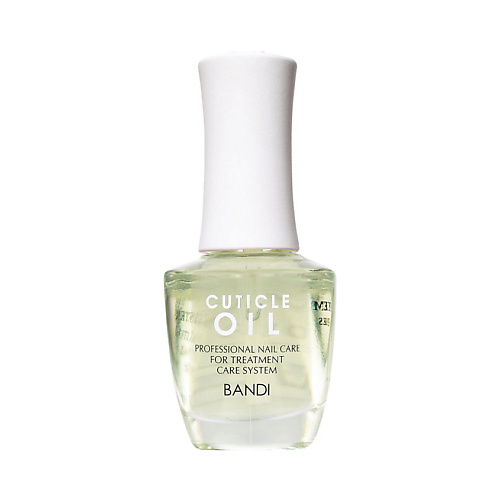 BANDI Масло для кутикулы CUTICLE OIL 14