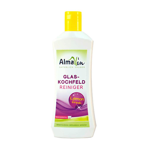 ALMAWIN Интенсивное чистящее средство 250 almawin чистящее средство для ванных комнат 500