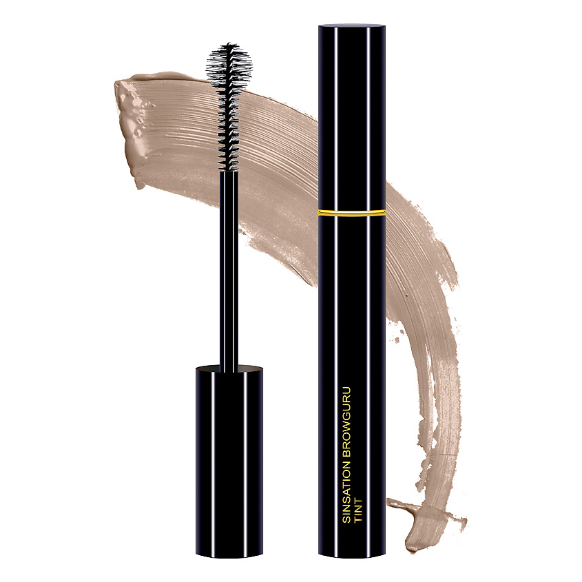 Sinsation cosmetics. Mega Clear Brow Lash Mascara. Lash and Brow надписи. Eveline perfect tatoo гелевый тинт для бровей с хной.