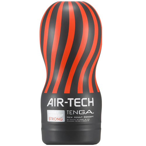 TENGA Многоразовый стимулятор Air-Tech Regular
