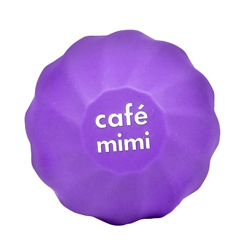 CAFÉ MIMI Бальзам для губ МАРАКУЙЯ 8.0 café mimi super food бальзам для волос укрепление и рост олива