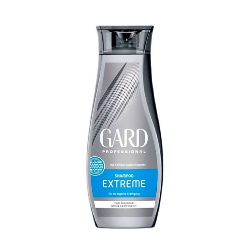 GARD Шампунь для волос Shampoo Extreme 250