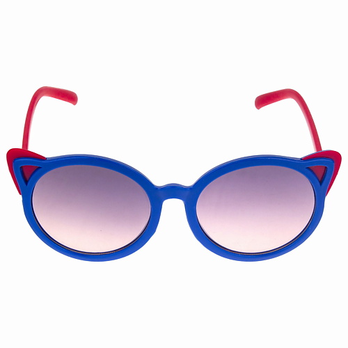 LUKKY Солнцезащитные очки Кошечка lukky солнцезащитные очки звездное мерцание