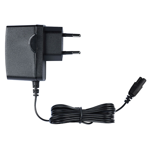 POLARIS Зарядное устройство к бритвам  PAD 3000C сетевое зарядное устройство borofone ba53a 2xusb 2 1 а кабель microusb 1 м чёрное