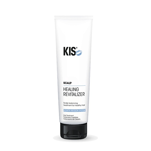 KIS KeraScalp Revitalizer - профессиональная оздоравливающая маска 150 kis kerascalp revitalizer профессиональная оздоравливающая маска 1000