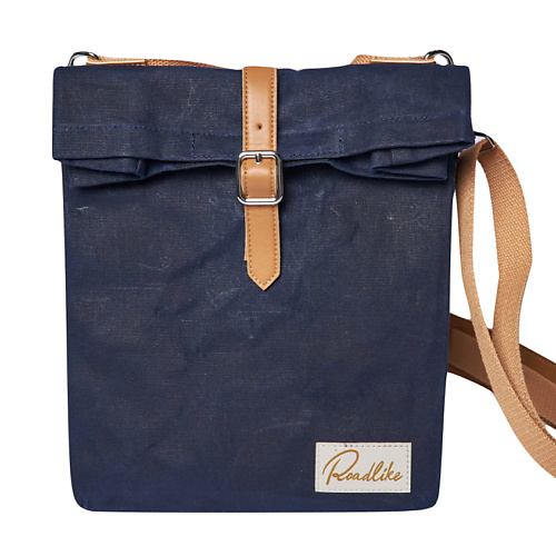 ROADLIKE Сумка для ланча cooler bag roadlike сумка canvas shopper