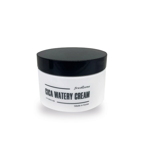 FRESHZONE Увлажняющий крем для лица и тела CICA Watery Cream