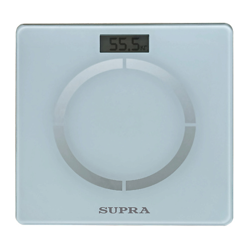 SUPRA Умные весы напольные электронные стеклянные SUPRA BSS-2055B xiaomi умные весы mi body composition scale 2