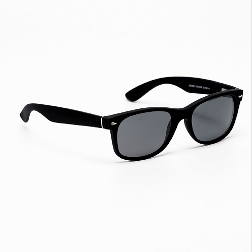 Солнцезащитные очки для водителя с поляризацией GV001-1 MPL131656 - фото 1