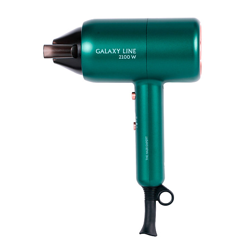 GALAXY LINE Фен для волос GL 4342 galaxy line отпариватель для одежды gl 6194