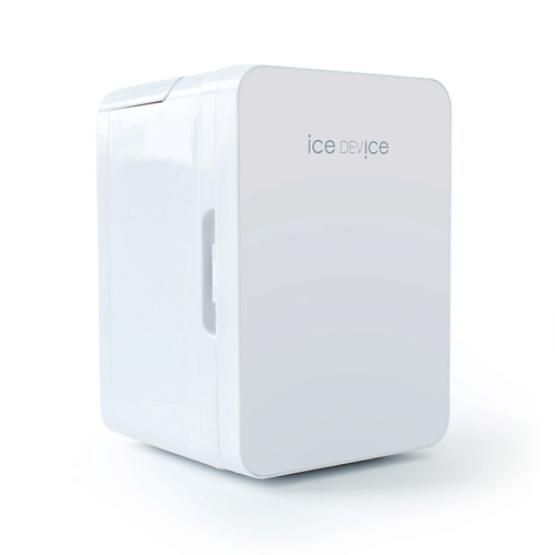 фото Ice device мини-холодильник kcb10 ад-х9.0 белый