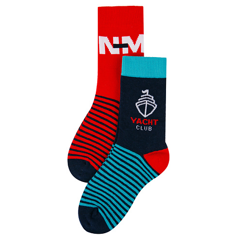 PLAYTODAY Носки трикотажные для мальчиков NAUTICAL MILE playtoday носки трикотажные для мальчиков nautical mile