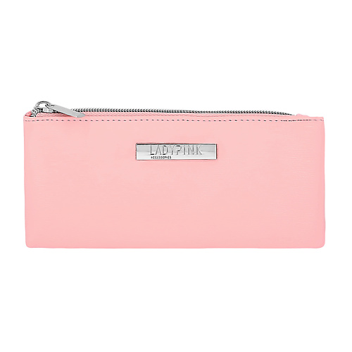 LADY PINK Косметичка BASIC must have мини lady pink скакалка